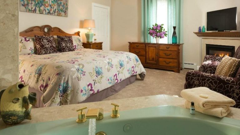 Beech Tree Inn and Cottage
