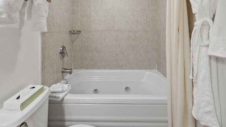 Bella Vista Suites