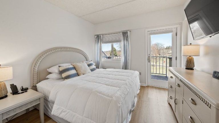 Bella Vista Suites