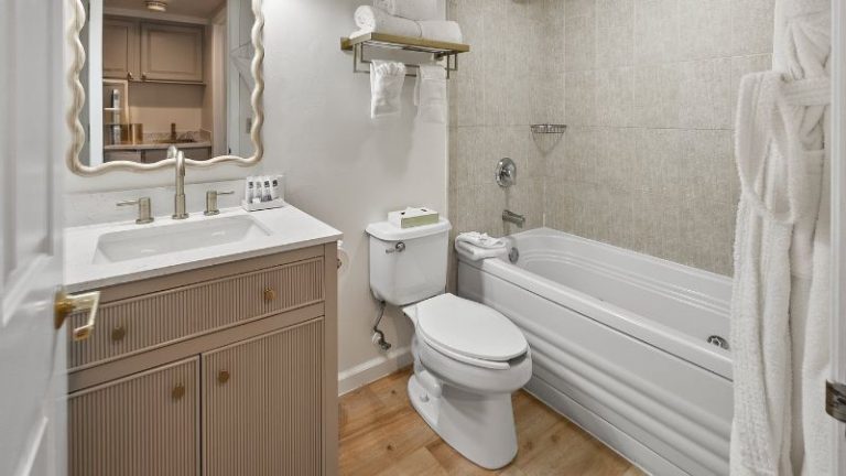 Bella Vista Suites