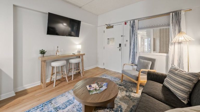 Bella Vista Suites
