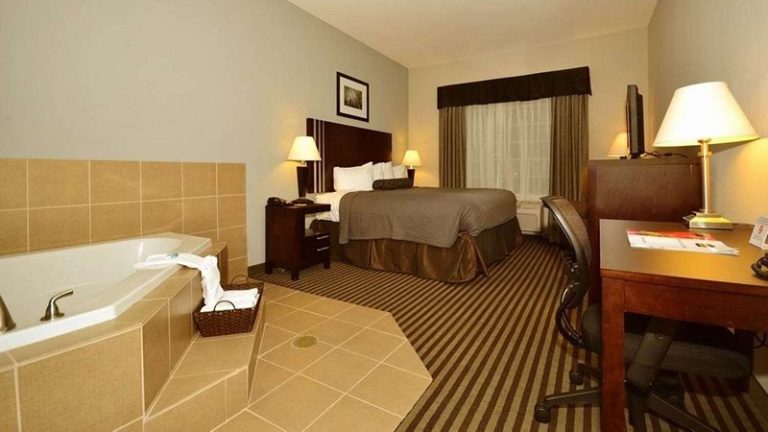 Best Western Abbeville Inn & Suites