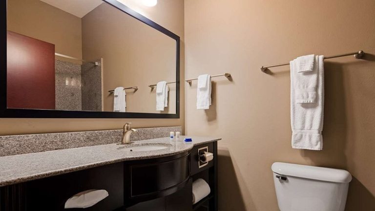 Best Western Abbeville Inn & Suites