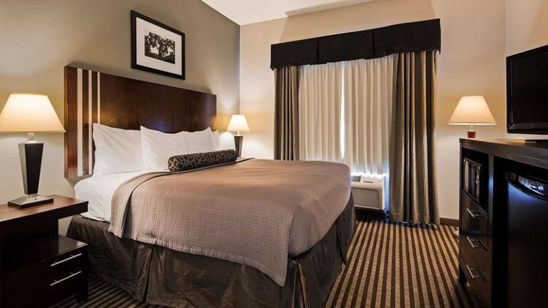Best Western Abbeville Inn & Suites