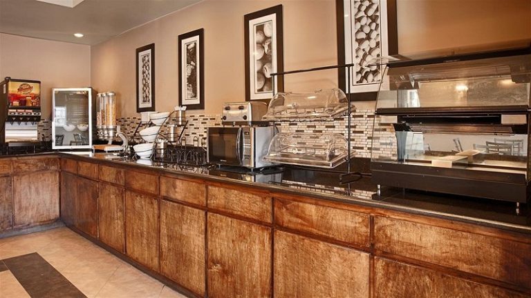 Best Western Abbeville Inn & Suites