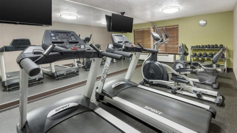 Best Western Airport Albuquerque Inn Suites Hotel & Suites