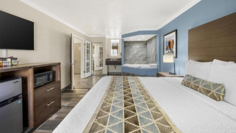 Best Western Airport Albuquerque Inn Suites Hotel & Suites