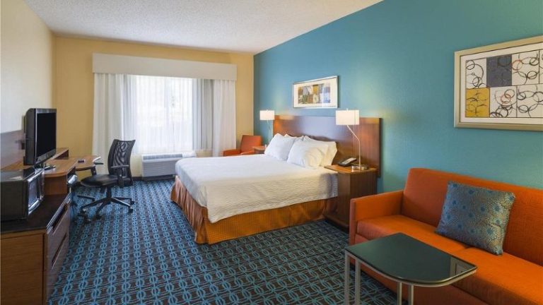 Best Western Allentown Bethlehem Lehigh Valley Inn & Suites