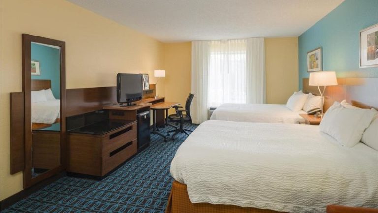Best Western Allentown Bethlehem Lehigh Valley Inn & Suites