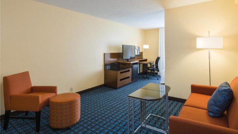 Best Western Allentown Bethlehem Lehigh Valley Inn & Suites