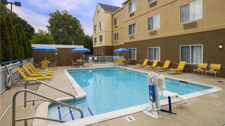 Best Western Allentown Bethlehem Lehigh Valley Inn & Suites