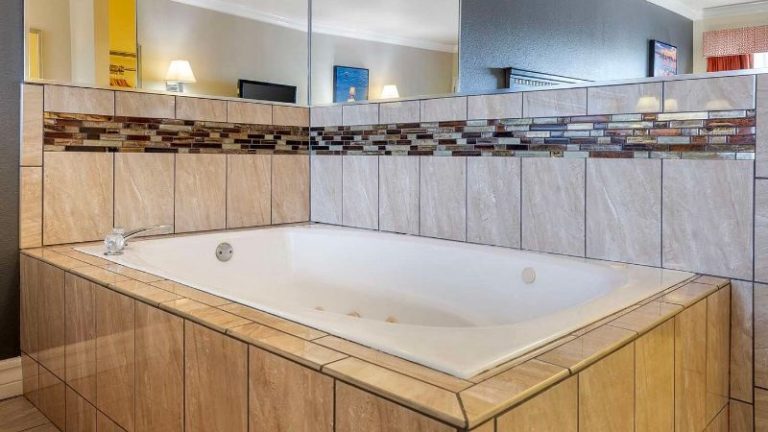 Best Western Anthony/West El Paso​