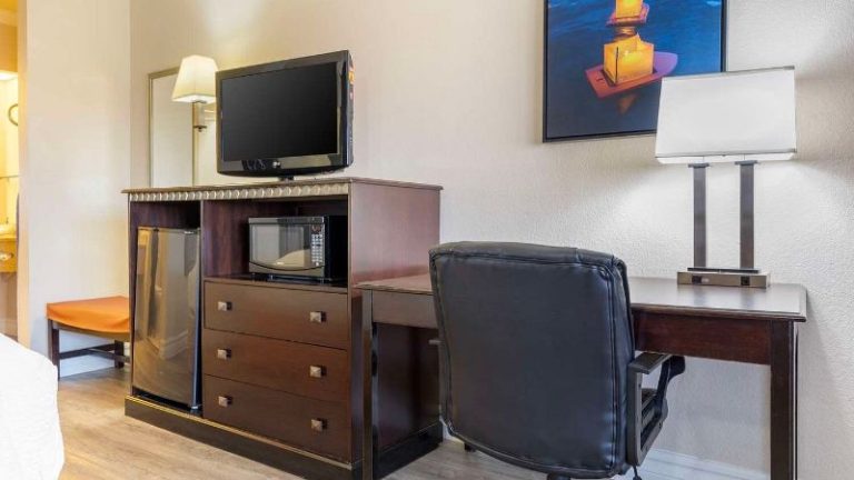 Best Western Anthony/West El Paso​