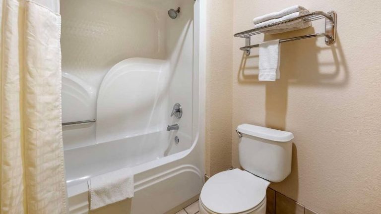 Best Western Anthony/West El Paso​