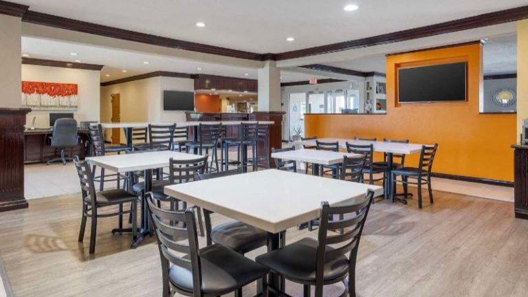 Best Western Anthony/West El Paso​