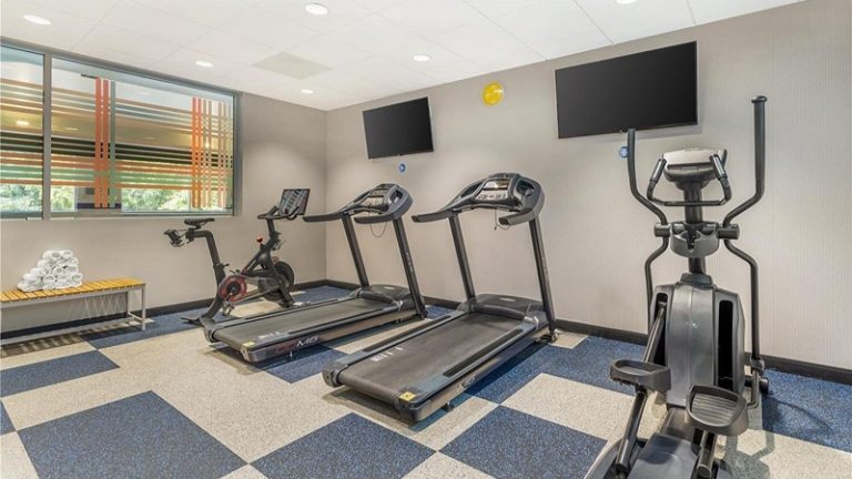 Best Western Asheville -Blue Ridge Parkway