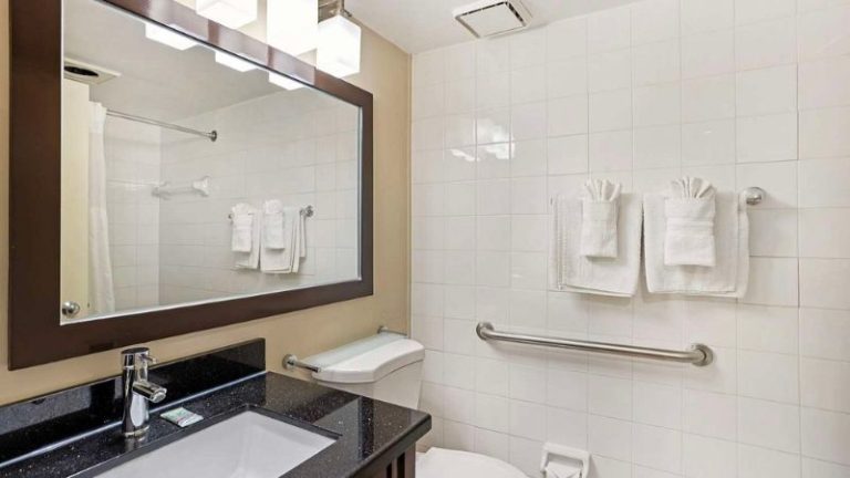 Best Western Atlantic City Hotel