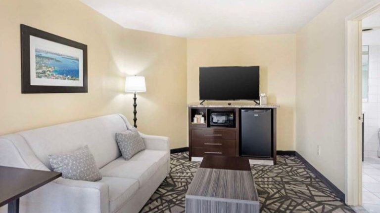 Best Western Atlantic City Hotel