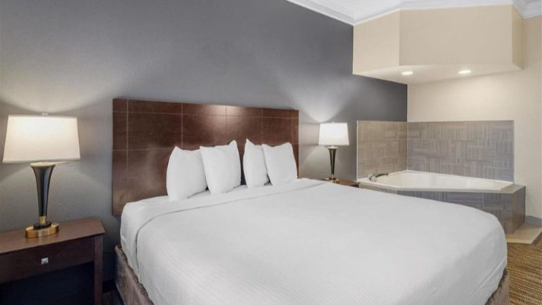 Best Western Augusta West