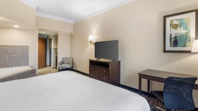 Best Western Augusta West