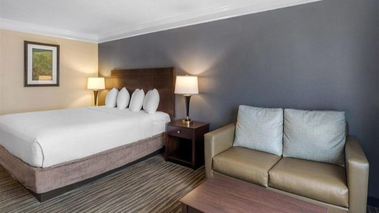 Best Western Augusta West