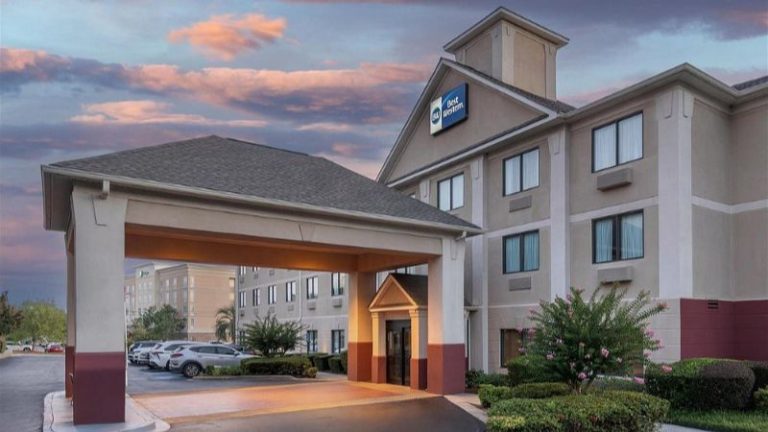 Best Western Augusta West