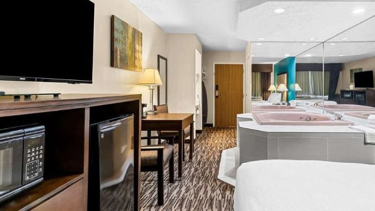 Best Western Baraboo Inn