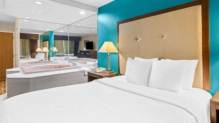 Best Western Baraboo Inn