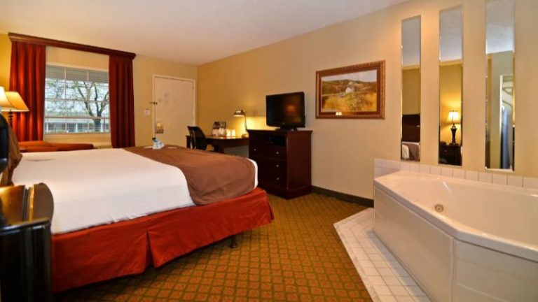 Best Western Coach House