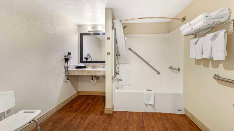 Best Western Executive Inn & Suites