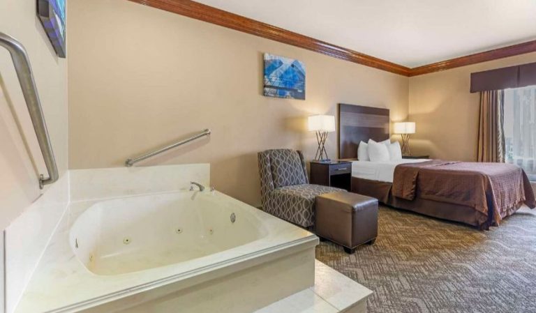 Best Western Fort Worth Inn & Suites