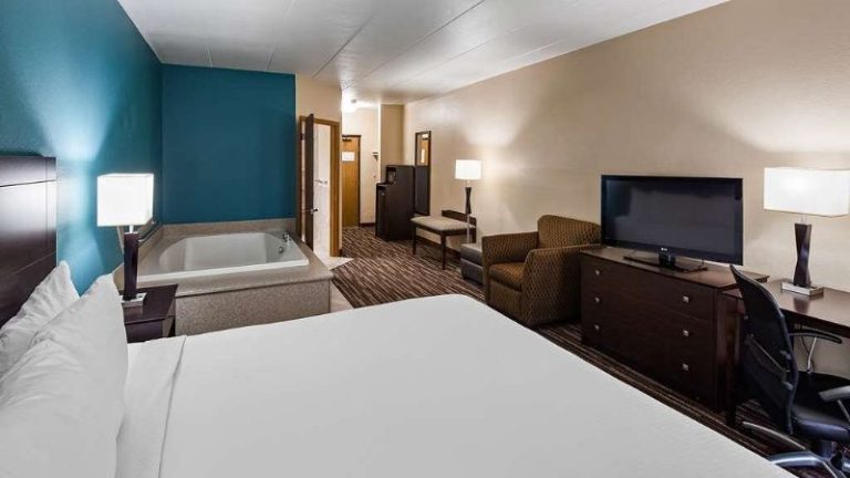 Best Western Galena Inn & Suites