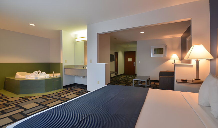 Best Western Galleria Inn & Suites