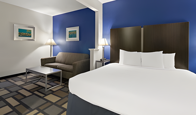 Best Western Galleria Inn & Suites