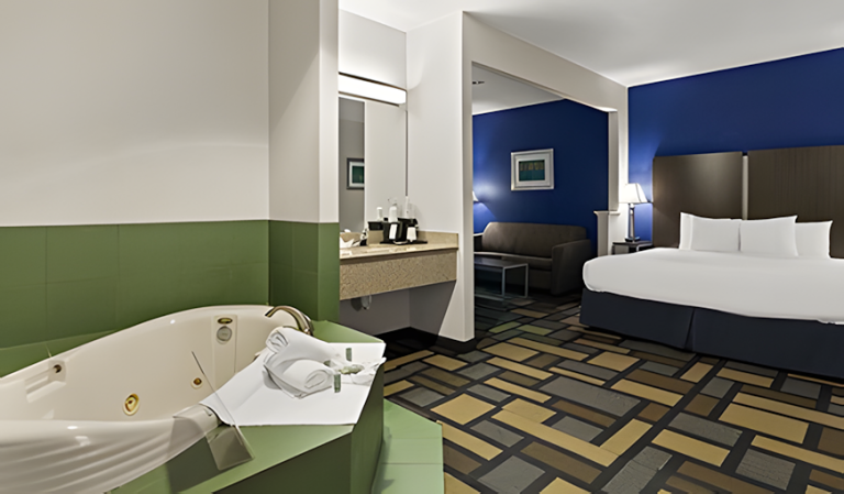 Best Western Galleria Inn & Suites