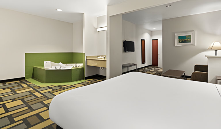 Best Western Galleria Inn & Suites