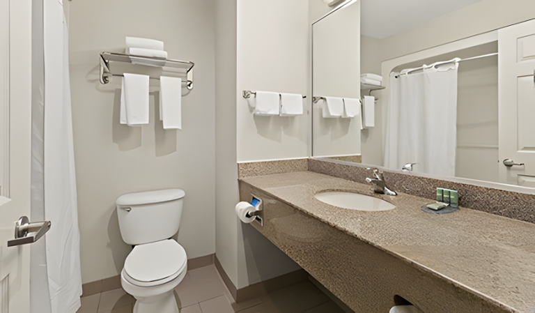 Best Western Galleria Inn & Suites