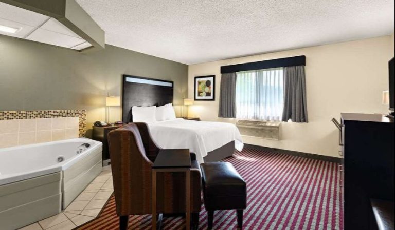 Best Western Germantown Inn