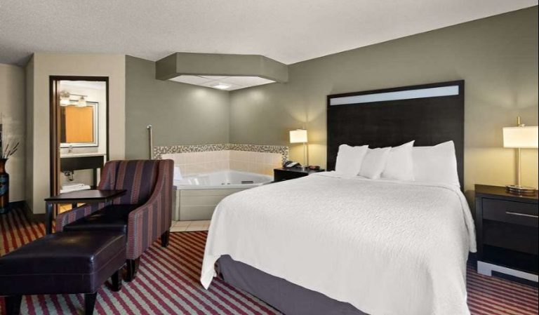 Best Western Germantown Inn