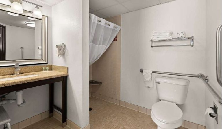 Best Western Germantown Inn