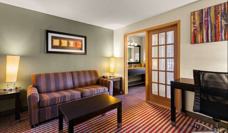 Best Western Germantown Inn
