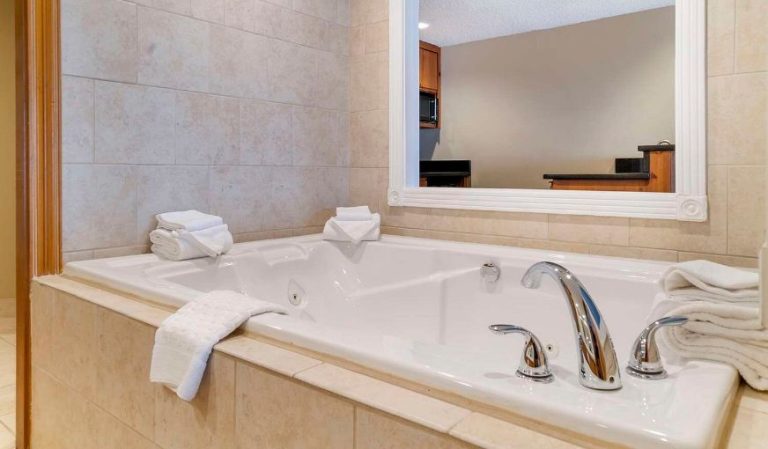 Best Western Greenfield Inn