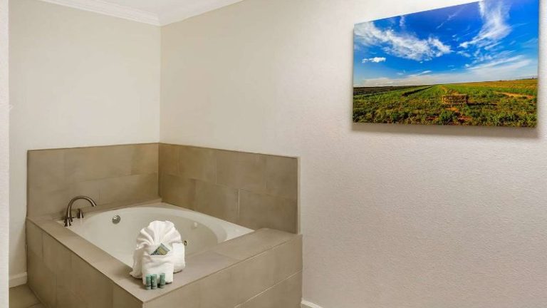 Best Western Heritage Inn