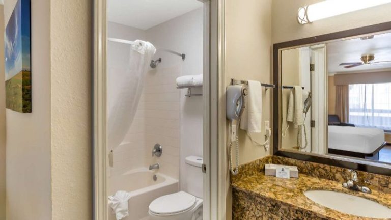 Best Western Heritage Inn