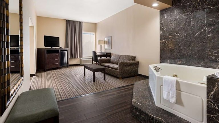 Best Western Houma Inn