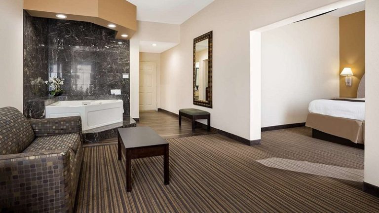 Best Western Houma Inn