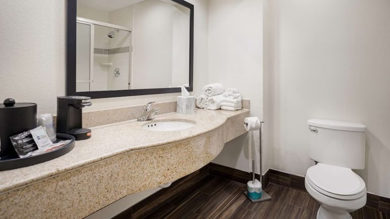 Best Western Houma Inn