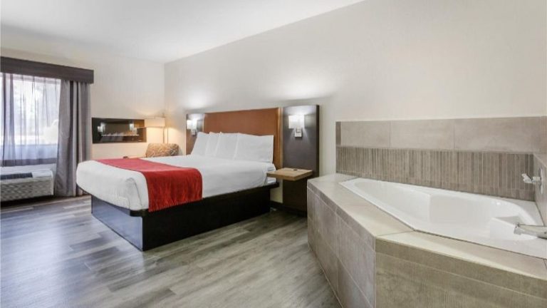 Best Western Inn of Payson