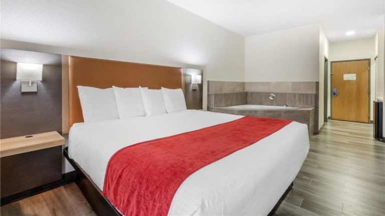 Best Western Inn of Payson