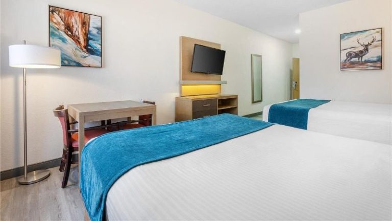 Best Western Inn of Payson
